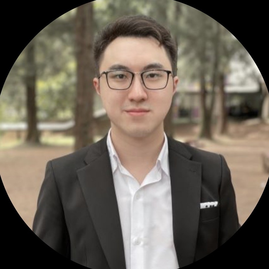 Look Chun Tat, ESG Advisor